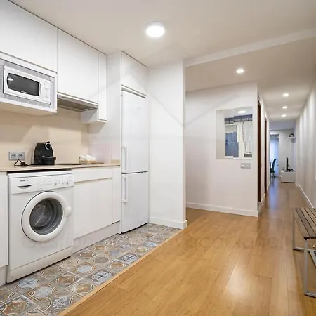 El Rincón De La Escalerona- Apto 2hab En Playa San Lorenzo Apartamento