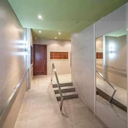 El Rincón De La Escalerona- Apto 2hab En Playa San Lorenzo Apartamento *