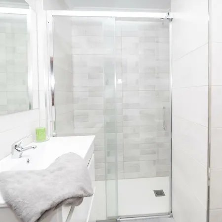 El Rincón De La Escalerona- Apto 2hab En Playa San Lorenzo Apartamento